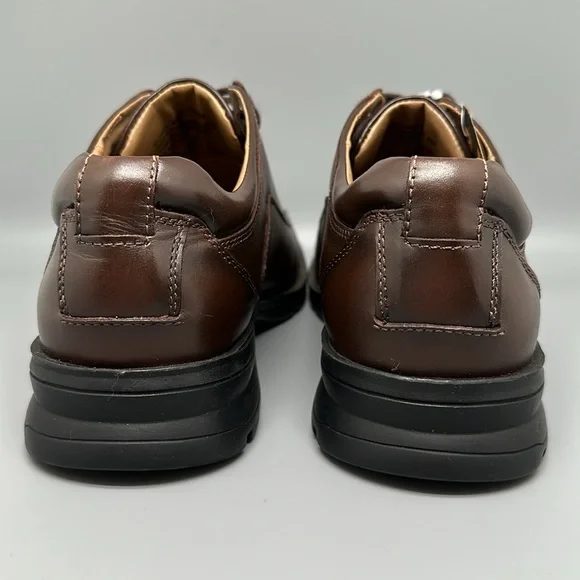 dockers men's perspective leather oxford dress shoe Dockers Mens Perspective Leather Dress Oxford Shoe